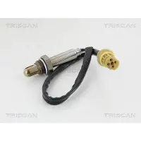 TRISCAN Lambdasonde für BMW 5 Limousine (E60) vor-Kat 8845 11023
