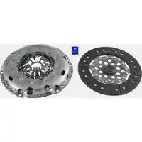 SACHS Kupplungssatz Kupplung für SAAB 9-3 Kombi (YS3F) 3000 951 928