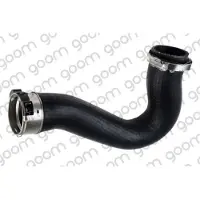 GOOM AH-0374 Turbo Ladeluftschlauch für VW CRAFTER 30-50 Kasten (2E) CRAFTER 30-35 Bus (2E) CRAFTER 30-50 Pritsche/Fahrgestell (2F)