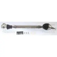 TRISCAN 8540 295058 Antriebswelle Vorne Rechts für VW Polo Schrägheck (6R1, 6C1) für SEAT Ibiza IV Schrägheck (6J5, 6P1) für AUDI A1 Sportback