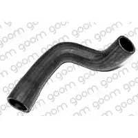 GOOM Kühlerschlauch Wasserschlauch für FORD TRANSIT MK-5 Bus (E) RH-0372