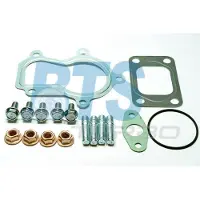 BTS Turbo T931135ABS Montagesatz Turbolader für IVECO EUROCARGO I-III EUROFIRE II