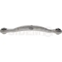 SIDEM Stange / Strebe Radaufhängung 490174 Hinten Links Vorne passend für MERCEDES-BENZ GLC Coupe (C253) 390mm