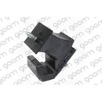GOOM EM-0771 Motorlager Lagerung Motor für NISSAN NP300 Navara Pickup (D40)