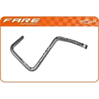 FARE Kühlerschlauch Wasserschlauch für FORD FOCUS (DAW, DBW) 11773