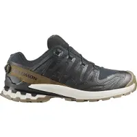 Salomon - XA Pro 3D V9 GORE-TEX Lifelong - Freizeitschuhe Gr 40 2/3 schwarz