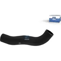 DT Spare Parts Kühlerschlauch Ø 64 mm DT SPARE PARTS für u.a. MERCEDES-BENZ ACTROS