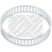 MAPCO 76825 Weitere ABS-Teile passend für MERCEDES-BENZ A-Klasse (W168) vorne beidseitig