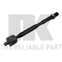 NK 50345109 Axialgelenk Spurstange für TOYOTA AVENSIS Station Wagon (ZRT27, ADT27)