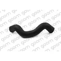 GOOM AH-0423 Turbo Ladeluftschlauch passend für PEUGEOT BIPPER (AA) für CITROËN NEMO Kasten (AA)