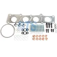 BTS Turbo T931485ABS Montagesatz Turbolader für FORD FOCUS III Turnier MONDEO IV Turnier (BA7) S-MAX (WA6) FOCUS III GALAXY (WA6) MONDEO IV (BA7)