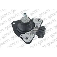 GOOM Motorlager Hydrolager Rechts für RENAULT LAGUNA I (B56, 556) EM-0544