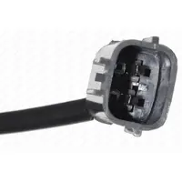 MAPCO ABS-Sensor, VA, links MAZDA 323 VI (BJ), PREMACY (CP)