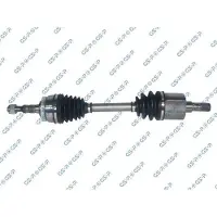 GSP 244094 Antriebswelle Vorne Links für OPEL Meriva A (X03) für VAUXHALL Meriva Mk I (A) (X03)