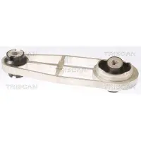 TRISCAN Motorlager für RENAULT Clio III Schrägheck (BR0/1, CR0/1) 8505 10114