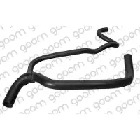 GOOM Kühlerschlauch Wasserschlauch für RENAULT CLIO II (BB0/1/2, CB0/1/2) RH-0652