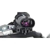 Valeo Klimakompressor 12 V R 134a Ø 124 mm für u.a. OPEL INSIGNIA