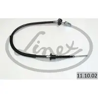 Linex linka sprz. TICO L-715 95- 23710A78B10-000