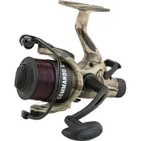 LINEAEFFE Commando 2.0 Karpfenrolle