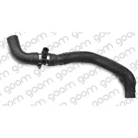 GOOM Kühlerschlauch Wasserschlauch passend für PEUGEOT 206 Schrägheck (2A/C) RH-0486