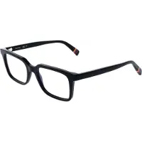 Paul Smith PS25604 MALTBY 51/19/145 SCHWARZ Acetat Unisex Erwachsene PS25604 MALTBY
