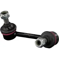 FEBI BILSTEIN Koppelstange Stabilisator für HONDA PRELUDE V (BB) Vorne Rechts 42098
