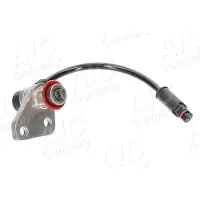 AIC ABS Sensor Raddrehzahl Vorne Links passend für MERCEDES-BENZ SL (R129) 51737