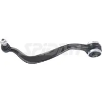 SPIDAN CHASSIS PARTS 57380 Querlenker Hinten Vorne Links Längslenker für MAZDA 6 Station Wagon (GY) 6 (GG) 6 Hatchback (GG)