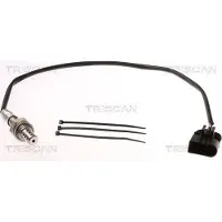 TRISCAN Lambdasonde für LAND ROVER Freelander SUV (L314) 8845 17005