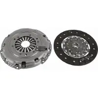SACHS Kupplungssatz 3000 950 972