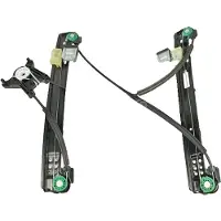 METZGER 2160376 Elektrischer Fensterheber Vorne Rechts für SEAT Ibiza IV Schrägheck (6J5, 6P1) Ibiza IV ST (6J8, 6P8)