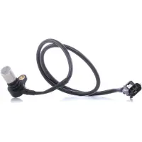 RIDEX ABS Sensor Raddrehzahl Vorne Links für SUZUKI SWIFT III (MZ, EZ) 412W0197