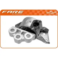 FARE Motorlager Hydrolager Rechts für FIAT GRANDE PUNTO (199) 10491
