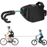 OEM Kunststoff-Kinderfahrradsleeper für Innen- und Außenraum