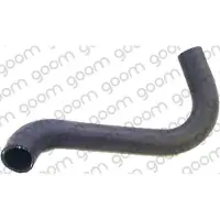 GOOM Kühlerschlauch Wasserschlauch für FIAT Panda Schrägheck (141) RH-0036