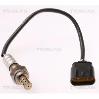 TRISCAN Lambdasonde für FORD KA (RU8) 8845 16052