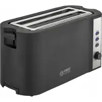 First Austria TOSTY XL 1500 Watt Toaster Sandwichtoaster