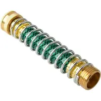 OEM Tuinslang-Lenzen mit Messing-Connector und Verlängerung für Gartenschlauch