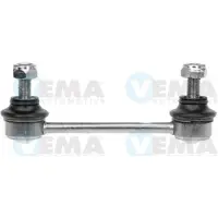 VEMA Koppelstange Stabilisator für FIAT Doblo Cargo (223) Hinten 26062