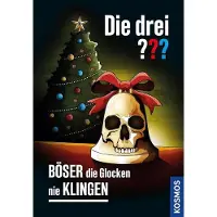 Kosmos Die drei ??? Böser die Glocken nie klingen
