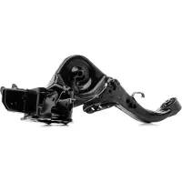 Diederichs 6045419 Querlenker Hinten Rechts Längslenker für NISSAN Qashqai / Qashqai +2 I (J10, NJ10) für RENAULT Kadjar (HA, HL) KOLEOS (HY)