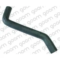 GOOM Kühlerschlauch Wasserschlauch für FIAT Strada Pickup (178) RH-0598