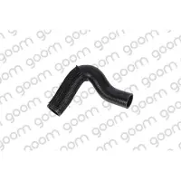 GOOM Kühlerschlauch Wasserschlauch für RENAULT CLIO I (B/C57, 5/357) RH-0612