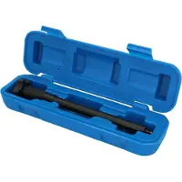 BRILLIANT TOOLS BT551250, 670 g, 300 mm, 92 mm, 65 mm, 1 Stück(e)