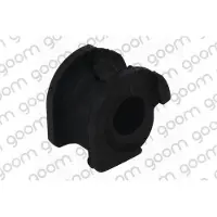 GOOM Lagerbuchse Stabilisator SS-0268 Vorne für SUZUKI SWIFT III (MZ, EZ) 36mm 31mm 37mm 20mm