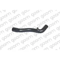 GOOM Kühlerschlauch Wasserschlauch für RENAULT 21 Stufenheck (L48) RH-0804