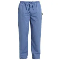 Jockey Nachtwäsche Everyday Soft Wash Woven Pant in Dunkelblau | Gr.: S