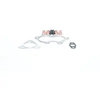 BTS Turbo T931076ABS Montagesatz Turbolader für FORD TRANSIT MK-5 Bus (E) Transit Mk4 Pritsche/Fahrgestell (VE83) TRANSIT MK-4 Pritsche/Fahrgestell