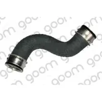 GOOM AH-0132 Turbo Ladeluftschlauch für VW Golf IV Schrägheck (1J1) für AUDI A3 Schrägheck (8L1) für SKODA OCTAVIA (1U2)