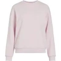 Vila "VISANDY L/S SWEAT TOP - NOOS", Viskosemischung, regular fit